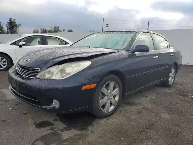 2005 Lexus ES 330