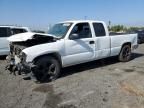 2005 GMC New Sierra C1500