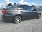 2006 BMW 330 XI