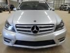 2012 Mercedes-Benz C 300 4matic