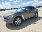 2014 Infiniti QX70