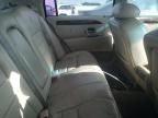 1999 Lincoln Town Car Executive