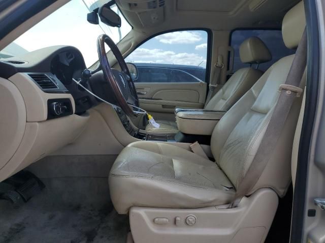 2007 Cadillac Escalade Luxury