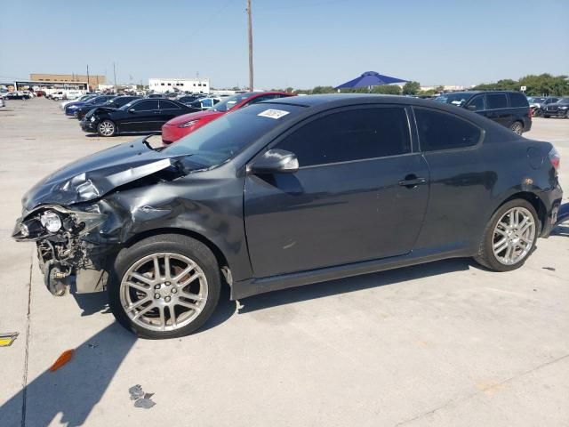 2010 Scion TC