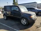 2010 Nissan Cube Base