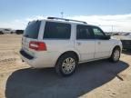 2013 Lincoln Navigator