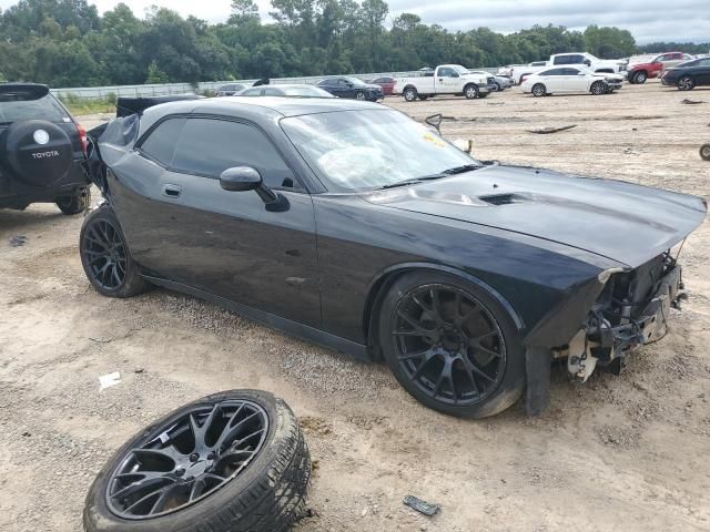 2010 Dodge Challenger SE