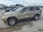 2005 Jeep Grand Cherokee Limited