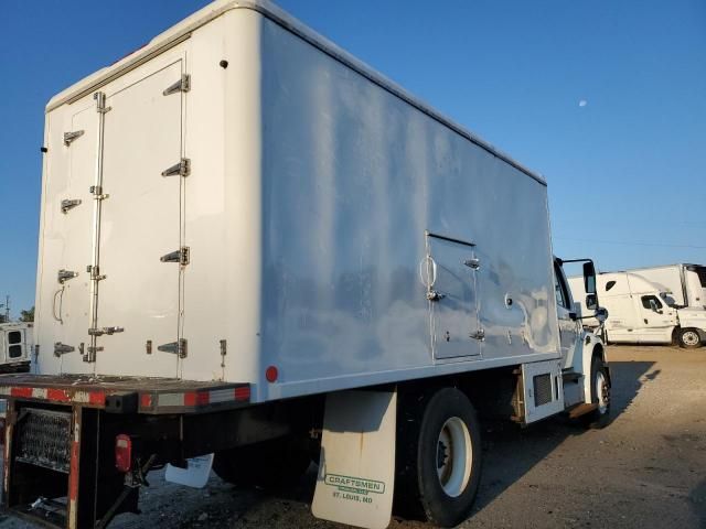 2013 Freightliner M2 106 Medium Duty