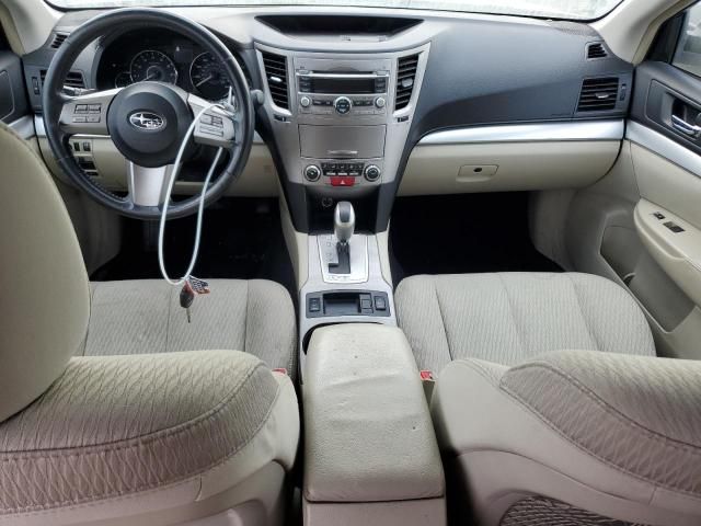 2011 Subaru Outback 2.5I Premium