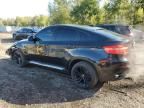 2012 BMW X6 XDRIVE35I