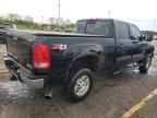 2008 GMC Sierra K2500 Heavy Duty