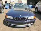 2003 BMW 330 CI