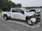 2021 Chevrolet Silverado K2500 Heavy Duty LT