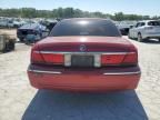 2001 Mercury Grand Marquis LS