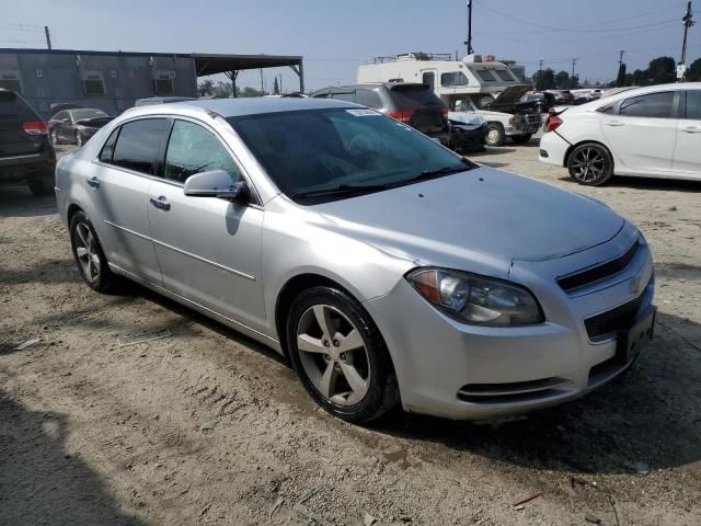 2012 Chevrolet Malibu 1LT