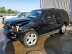 2010 Chevrolet Tahoe K1500 LT