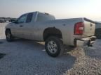 2009 Chevrolet Silverado K1500 LT