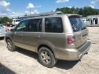 2006 Honda Pilot EX