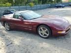 2003 Chevrolet Corvette