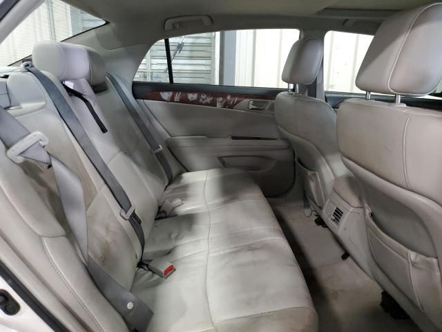 2012 Toyota Avalon Base