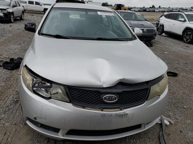 2010 KIA Forte LX