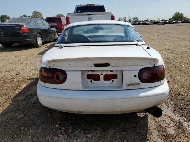 1993 Mazda MX-5 Miata