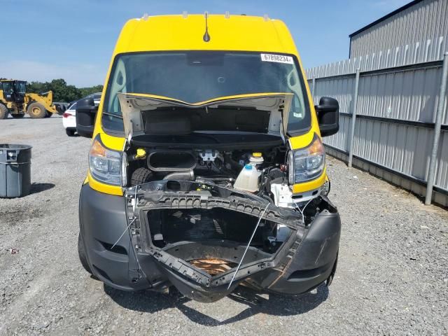 2022 Dodge RAM Promaster 2500 2500 High