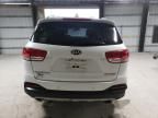 2017 KIA Sorento EX