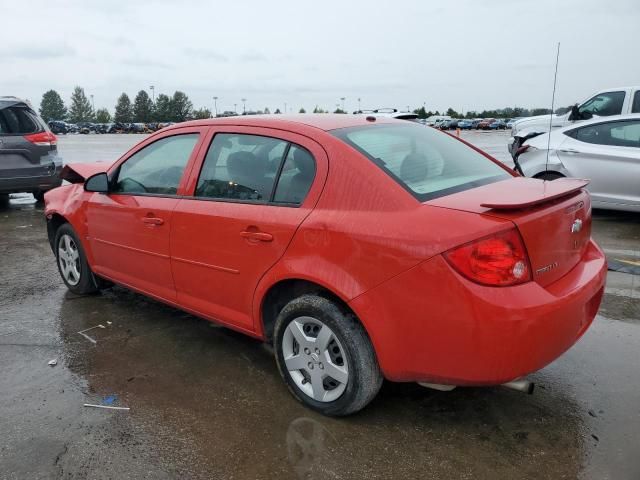 2008 Chevrolet Cobalt LS