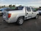 2008 Honda Ridgeline RT