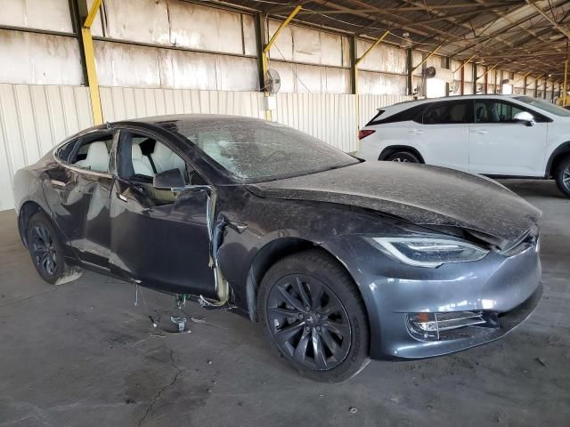 2019 Tesla Model S