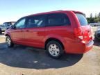 2012 Dodge Grand Caravan SE