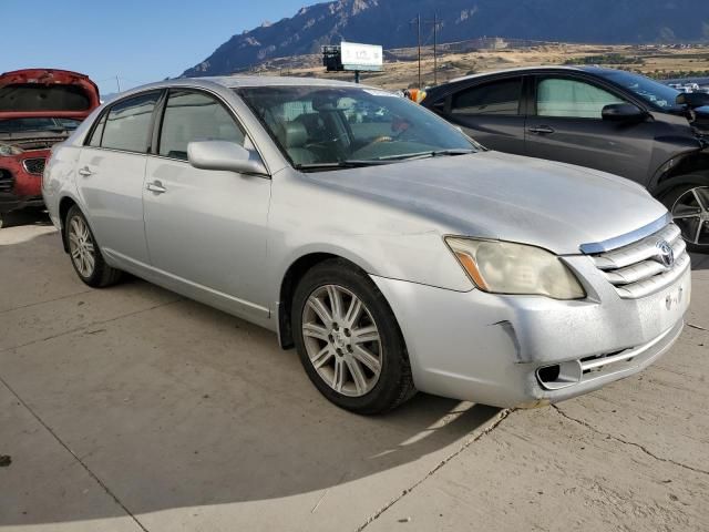 2006 Toyota Avalon XL