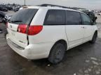 2007 Toyota Sienna CE