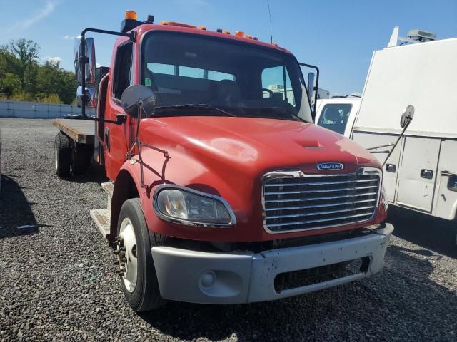 2015 Freightliner M2 106 Medium Duty