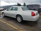 2006 Lincoln Town Car Signature