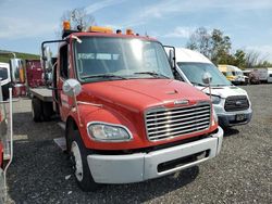 2016 Freightliner M2 106 Medium Duty en venta en Marlboro, NY