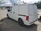 2018 Nissan NV200 2.5S