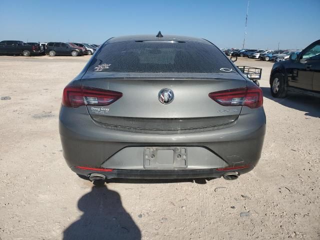 2019 Buick Regal Preferred II