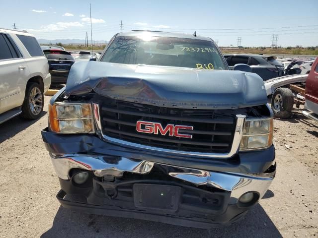 2007 GMC New Sierra K1500