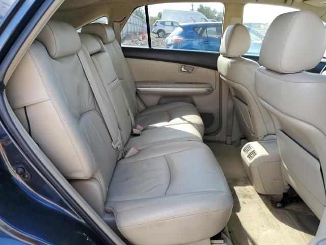 2006 Lexus RX 400