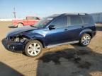 2012 Mitsubishi Outlander SE