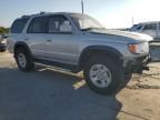 1998 Toyota 4runner SR5