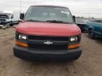 2011 Chevrolet Express G3500 LS