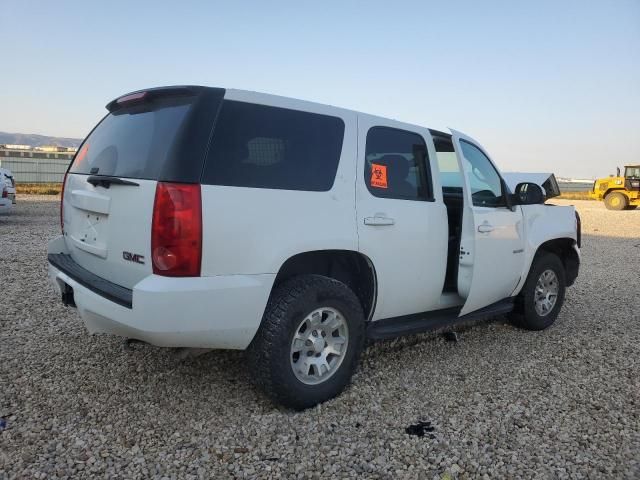 2008 GMC Yukon