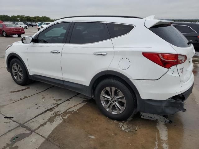 2015 Hyundai Santa FE Sport