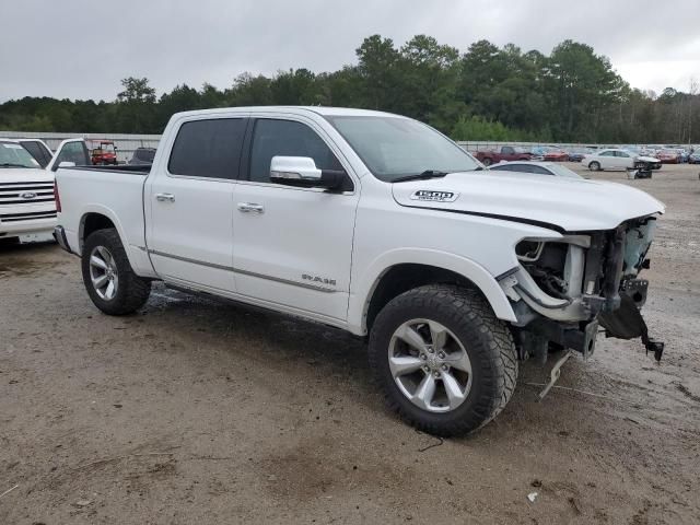 2019 Dodge RAM 1500 Limited