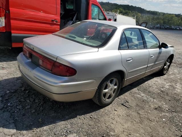 2003 Buick Regal GS