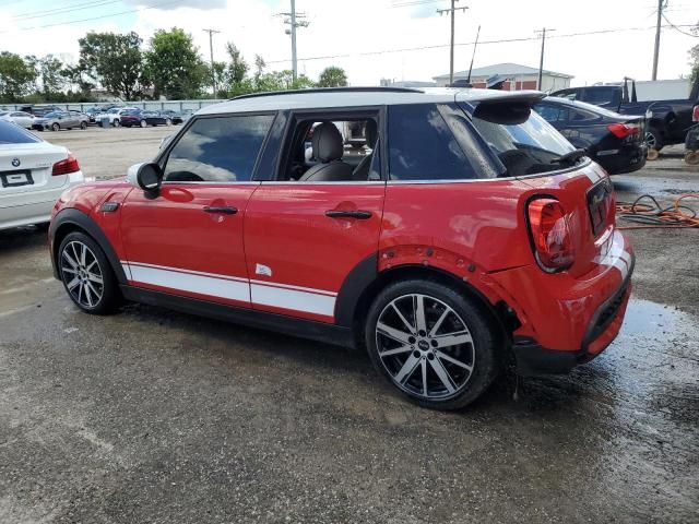 2024 Mini Cooper S